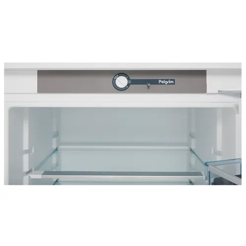 PKS34122 PELGRIM Inbouw koelkast rond 122 cm