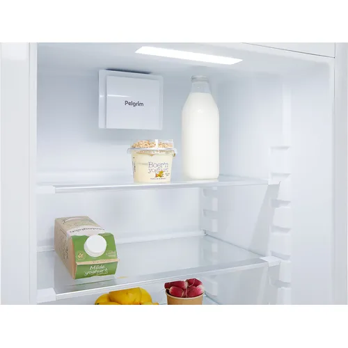 PKD35122 PELGRIM Inbouw koelkast rond 122 cm