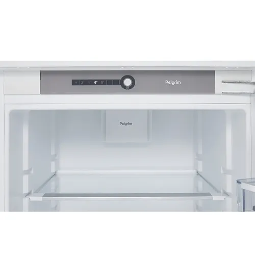 PKD35122 PELGRIM Inbouw koelkast rond 122 cm