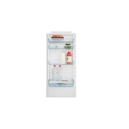 PKD35122 PELGRIM Inbouw koelkast rond 122 cm