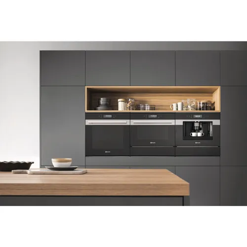 WD180SW BAUKNECHT Serviesverwarmer