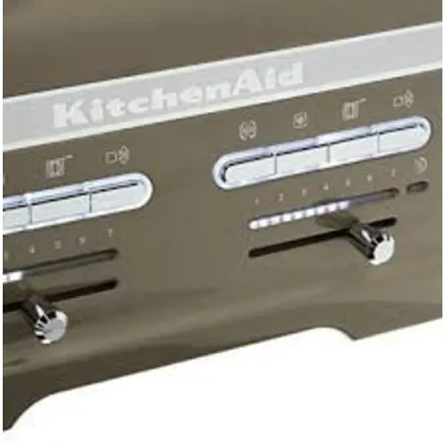 5KMT4205EMS KITCHENAID Keukenmachines & mixers