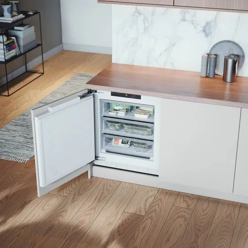 KU2590C ATAG Inbouw vriezer