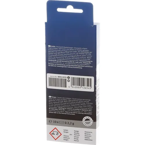 AD854000 GAGGENAU Afvoerbuis