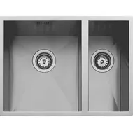 KSG8P4X SMEG Geintegreerde afzuigkap