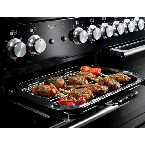 H2465BACTIVE MIELE Inbouw oven