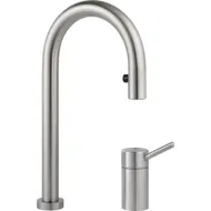 BHVS91FLTDPK BAUKNECHT Wandschouw afzuigkap