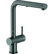 NSC7P751CS AEG Inbouw koelkast vanaf 178 cm