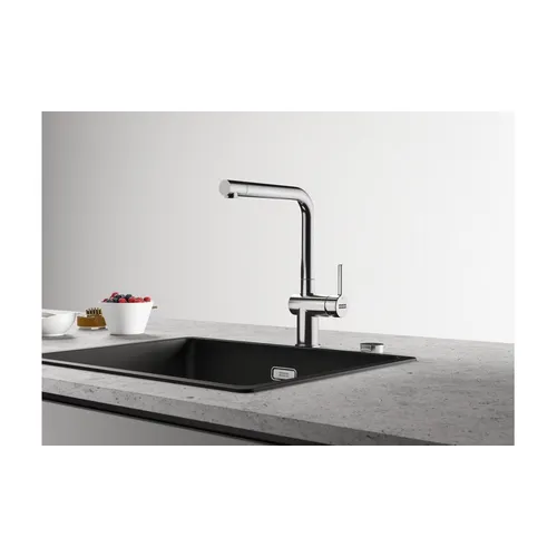 BLL051B1 OPERA Inbouwunit afzuigkap
