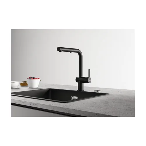 BLL051C1 OPERA Inbouwunit afzuigkap