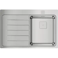 FFBBE7469BV WHIRLPOOL Wasmachines