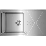 FFS8469BVBE WHIRLPOOL Wasmachines