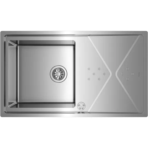 FFS8469BVBE WHIRLPOOL Wasmachines