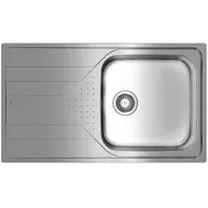 MWP101SB WHIRLPOOL Vrijstaande magnetron