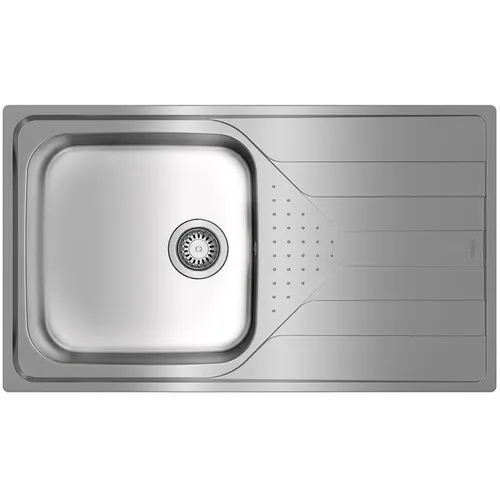 MWP101SB WHIRLPOOL Vrijstaande magnetron