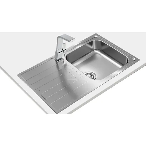 MWP101SB WHIRLPOOL Vrijstaande magnetron