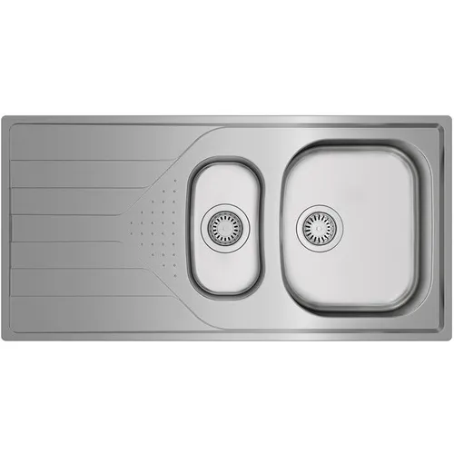 W7FHS51 WHIRLPOOL Vrijstaande vaatwasser