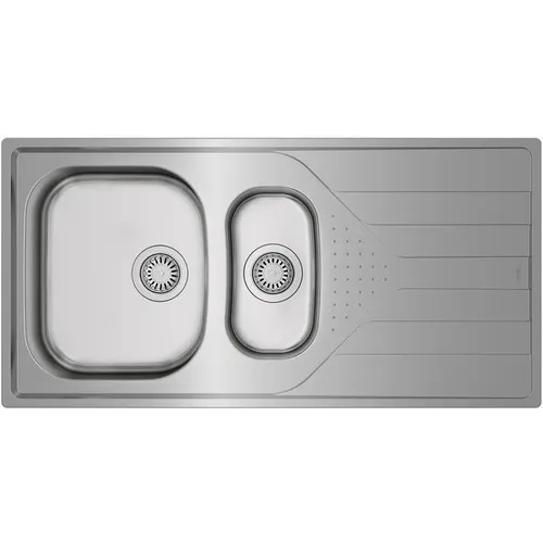 W7FHS51 WHIRLPOOL Vrijstaande vaatwasser