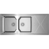 W7X83AOX1 WHIRLPOOL Vrijstaande koel-vries combinatie