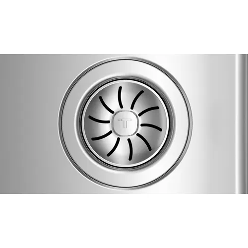 W7X83AOX1 WHIRLPOOL Vrijstaande koel-vries combinatie