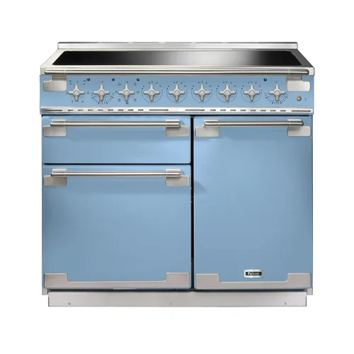 ELS100EICAEU FALCON Fornuis 100 cm
