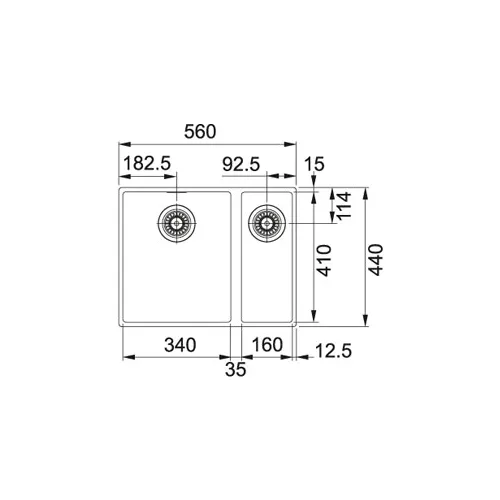 ESW7010PEBE MIELE Serviesverwarmer