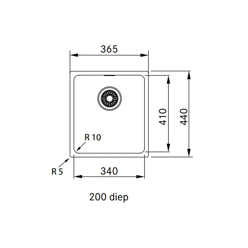 H7440BMXPEBE MIELE Combimagnetron