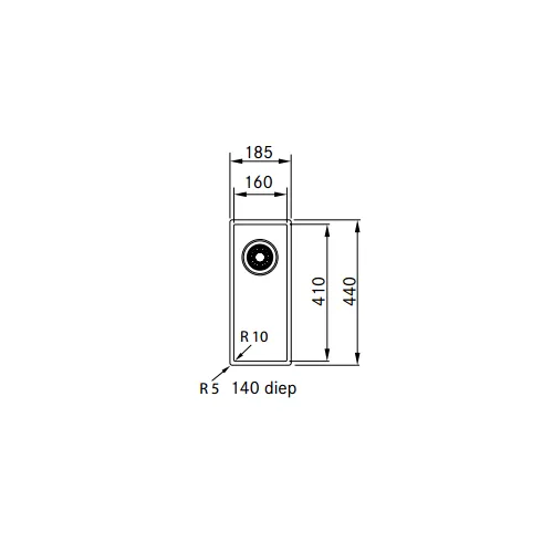 H7464BPXPEBE MIELE Inbouw oven