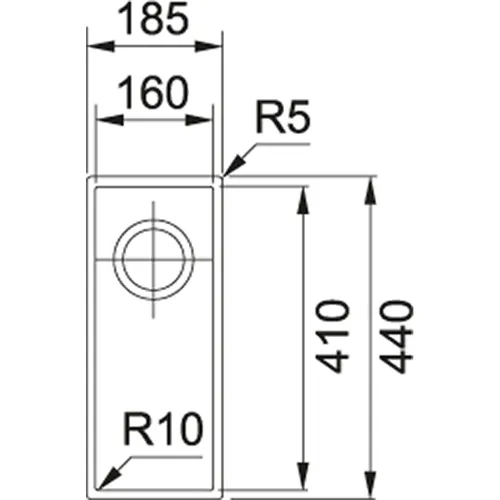 H7840BMXPEBE MIELE Combimagnetron