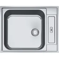WPA120C1 OPERA Wandschouw afzuigkap