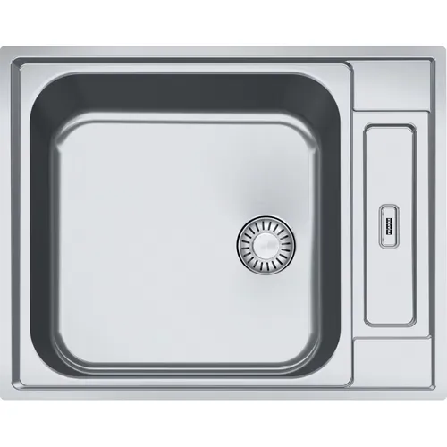 WPA120C1 OPERA Wandschouw afzuigkap