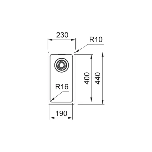 AWH912SPRO WHIRLPOOL RETAI Wasmachines
