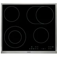 HK634060XB AEG Keramische kookplaat