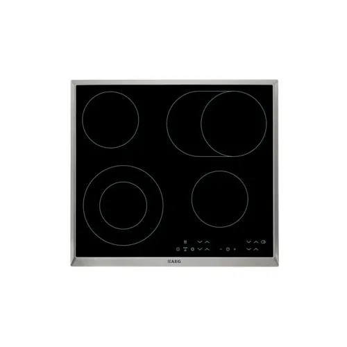 HK634060XB AEG Keramische kookplaat