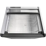 BEL454MB1F BOSCH Magnetron met grill