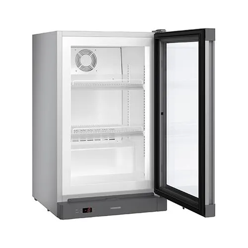 KIF51AFE0 BOSCH Inbouw koelkast rond 140 cm
