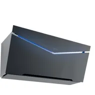 TR90IMBL SMEG Fornuis 90 cm