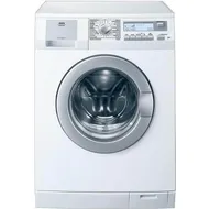 LTR7STEAM AEG Wasmachines
