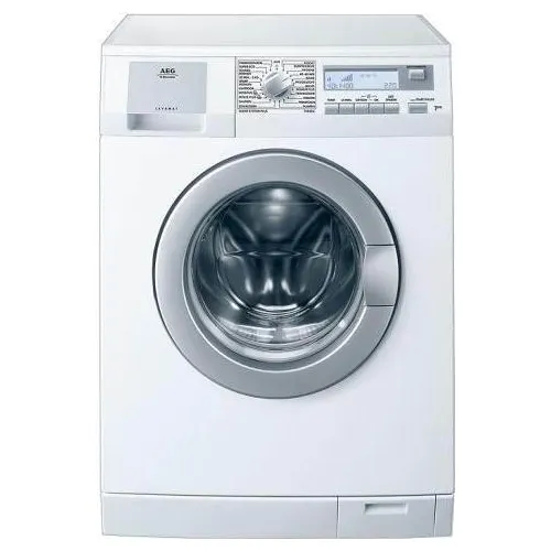 LTR7STEAM AEG Wasmachines