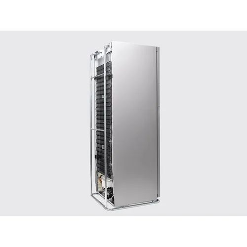 EMC02BLMEU SMEG KEUKENMACH Koffiezetapparaat vrijstaand