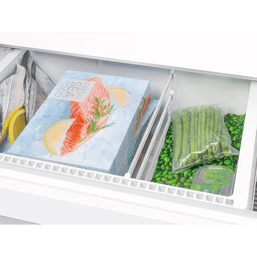 B1RCNE364W BEKO Vrijstaande koel-vries combinatie