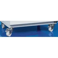 B7RCNA407HXBR1 BEKO Vrijstaande koel-vries combinatie