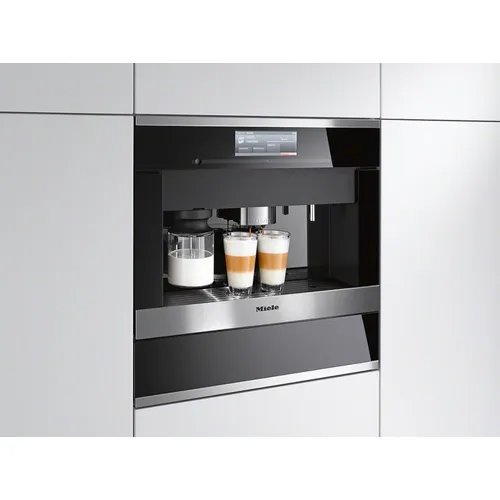 C194KGS2 BORA Inbouw koelkast vanaf 178 cm
