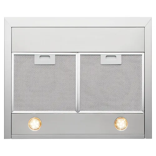 AKO6015RVS INVENTUM Onderbouw afzuigkap