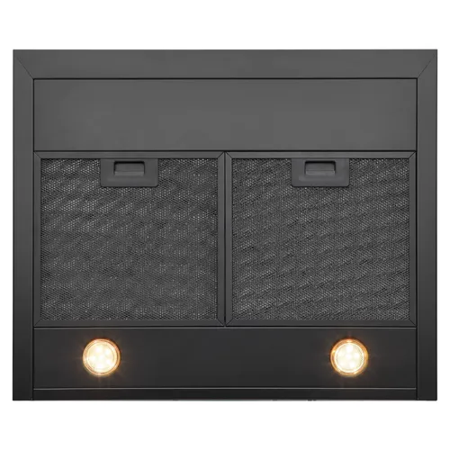 AKO6015ZWA INVENTUM Onderbouw afzuigkap