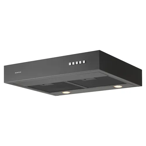 AKO6015ZWA INVENTUM Onderbouw afzuigkap