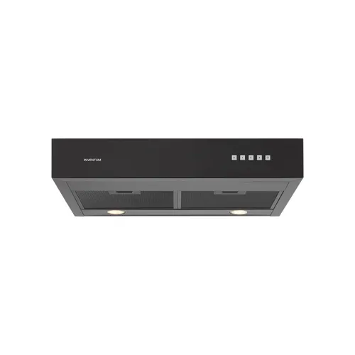 AKO6015ZWA INVENTUM Onderbouw afzuigkap