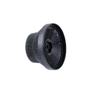 HSM14540 BEKO Vrijstaande vriezer