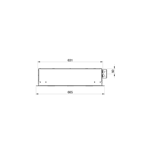 OQ10FFD5FINF LANCELLOTTI Fornuis 100 cm