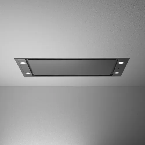 OQ10FFFD5FINF LANCELLOTTI Fornuis 100 cm